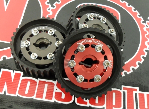 NST 4AG CAM GEARS